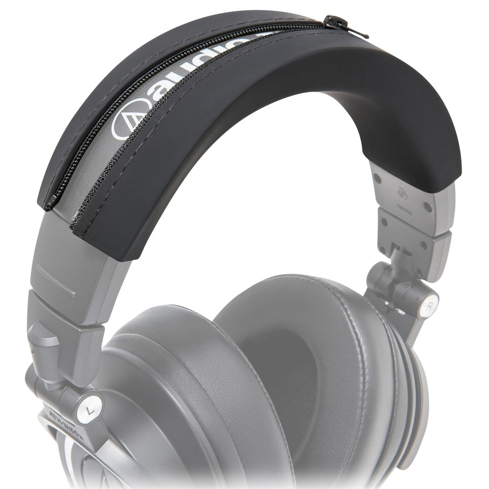 Audio Technica ATH M50X / M40X Headband Cover - WC BandZ ATH