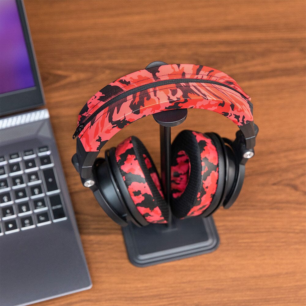 Audio Technica ATH M50X / M40X Headband Cover - WC BandZ ATH