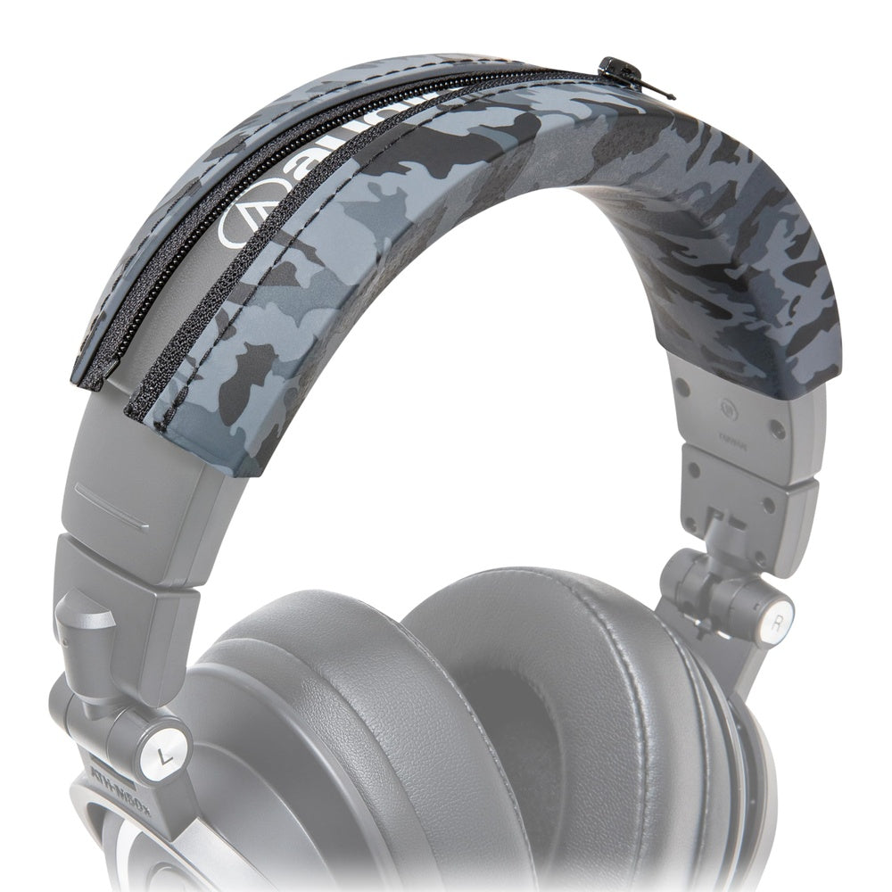 Audio Technica ATH M50X / M40X Headband Cover - WC BandZ ATH