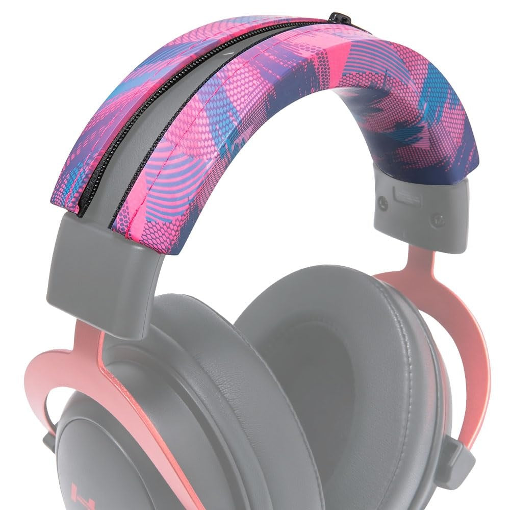 Audio Technica ATH M50X / M40X Headband Cover - WC BandZ ATH