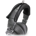 WC BandZ V2 Protective Headband Cover For ATH M Series Headphones